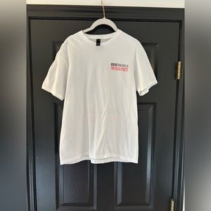 The ERAS Tshirt - Size M